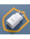 Buy Network charger Dudao A13 Pro 33W, PPS, USB A/USB C white - DDA276 - {ean13} - Home Screen Store Europe